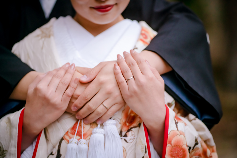 ❁ 色打掛紹介 ❁