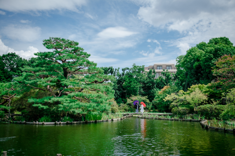 ❁ 神社仏閣　- 梅宮大社 - ❁