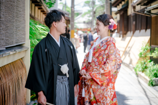  ❁　新緑ロケーション撮影　❁ ⑧