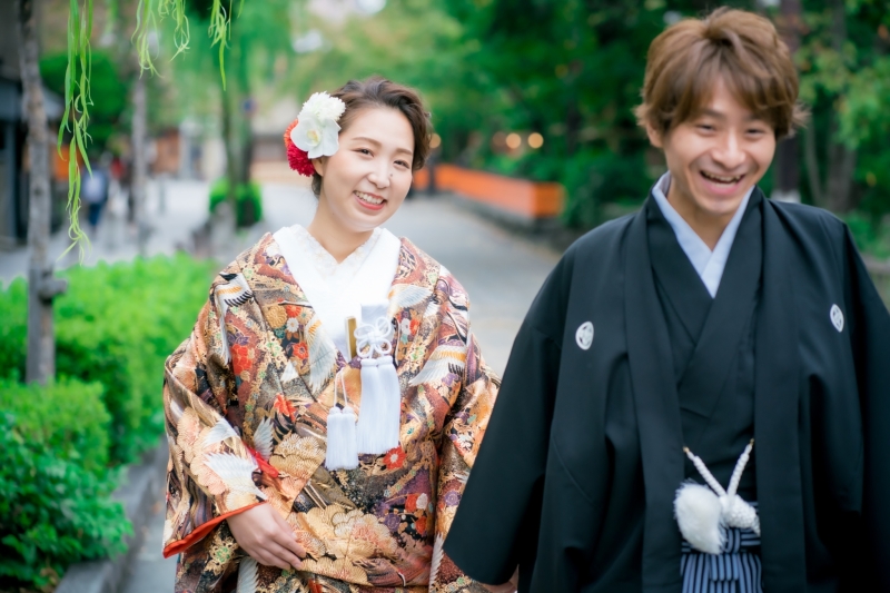 ❁　10月の撮影風景　❁①