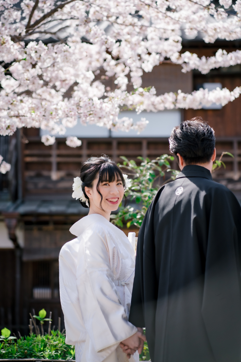 ❁　３月の撮影風景　❁⑨