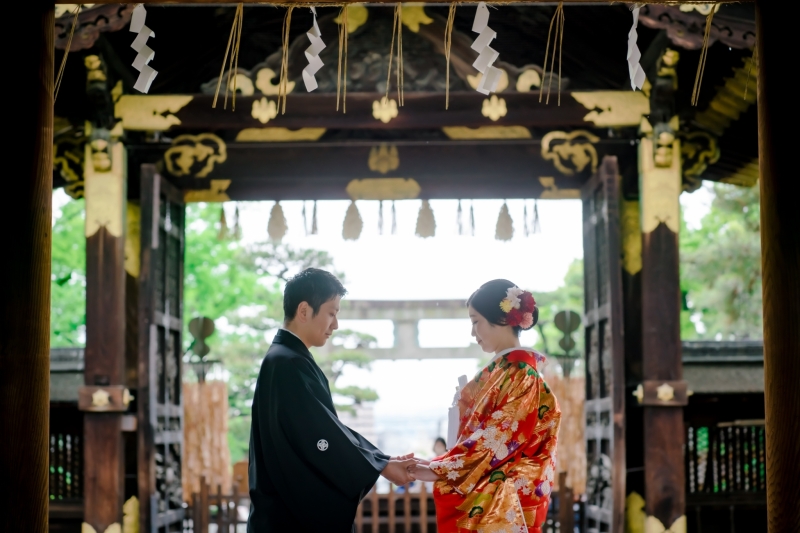 ❁ 神社仏閣　- 豊国神社 - ❁