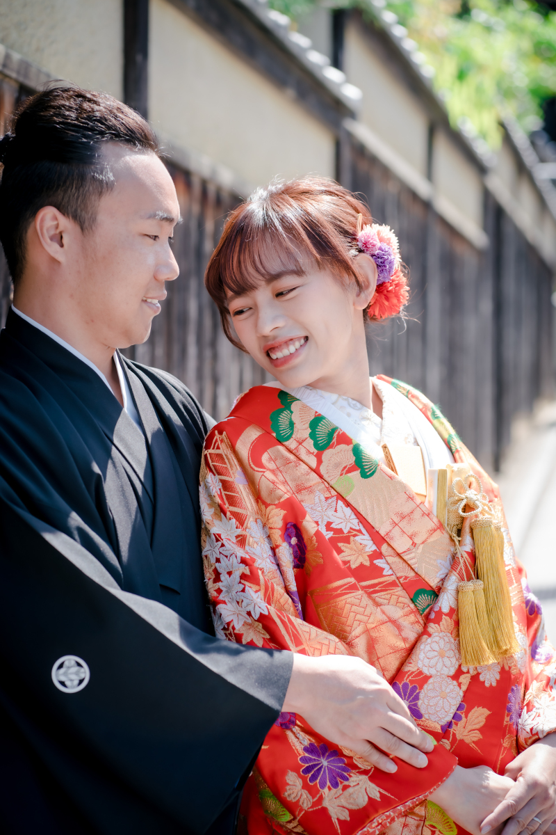 ❁　新緑ロケーション撮影　❁ ④前編