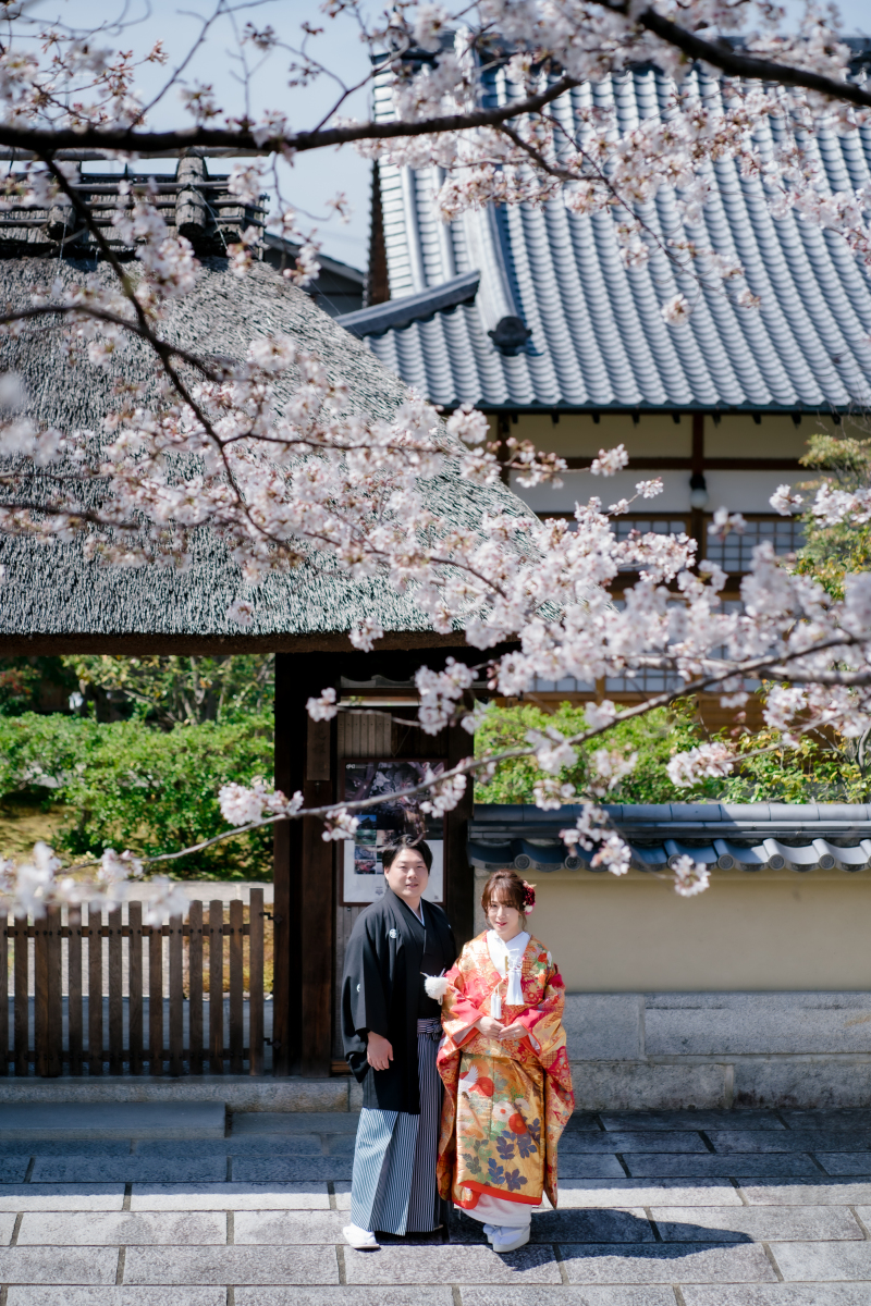 ❁　３月の撮影風景　❁⑥