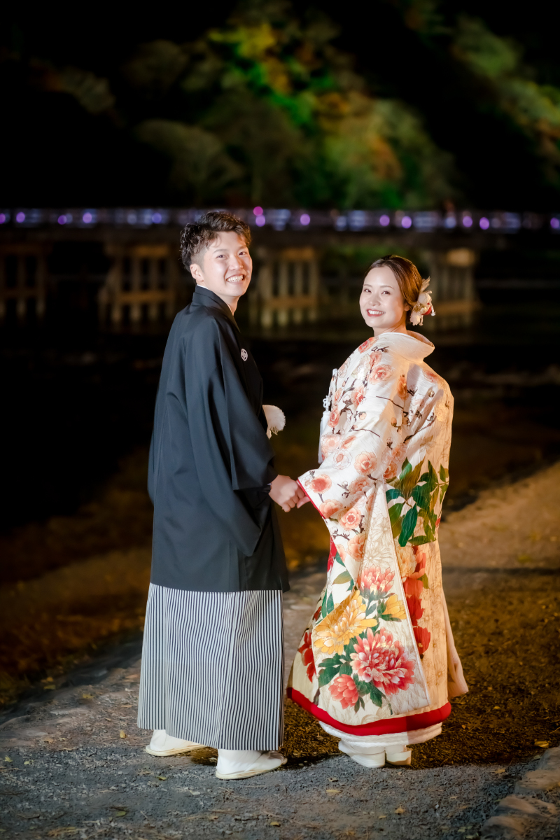 ❁ 色打掛紹介 ❁