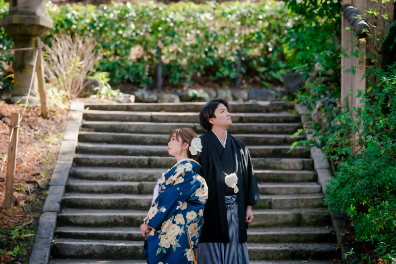 ❁1月2月の撮影風景❁　④