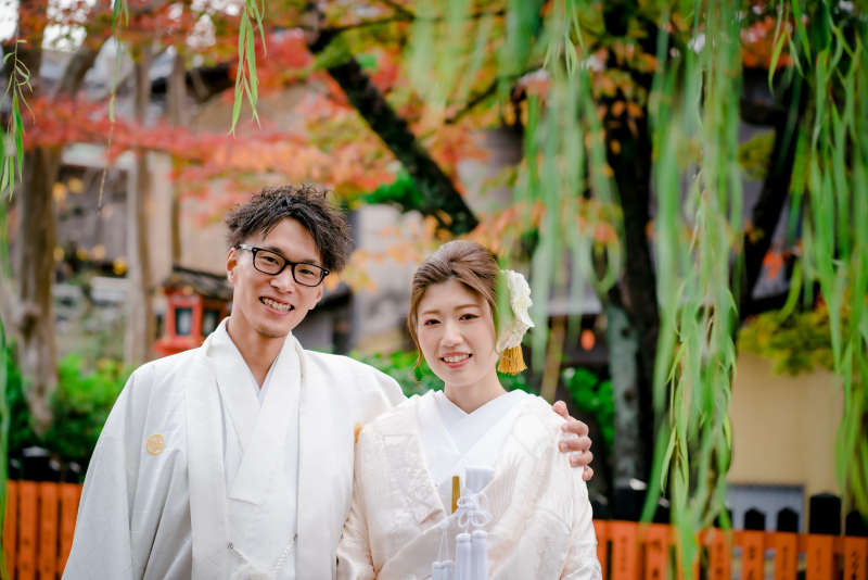 ❁　12月前半 冬の撮影風景　❁③