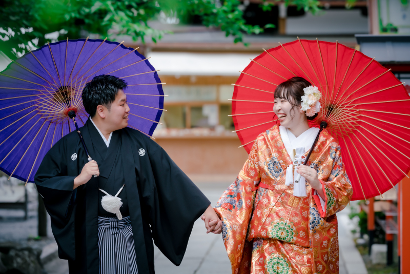 ❁　８月の撮影風景　❁ ①前編