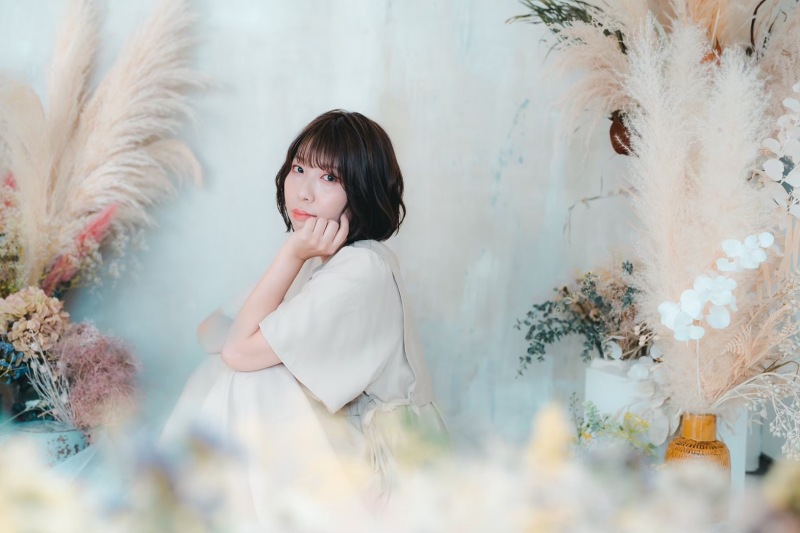 プロフィール撮影 梅田フォトスタジオ 公開日 21年12月10日 Photography Ricco 大阪府でフォトウェディング探すならphotorait