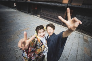 自由にのびのびと