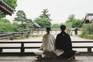 雨の日の撮影について