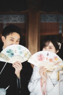 前撮り小物アイテム【和装編】