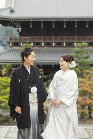 和洋ヘアチェンジ