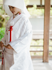 白無垢紹介part2