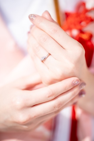 “手”のお話。