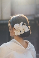 和装ヘアアレンジ6選!