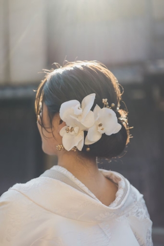 和装ヘアアレンジ6選!