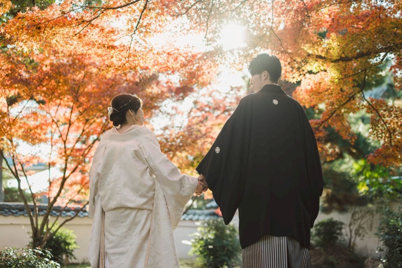 今年の紅葉photo