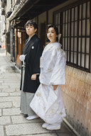 祇園新橋のお写真のご紹介②