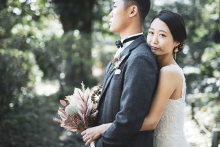 それぞれのショット