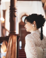 ヘアスタイルチェンジ☆