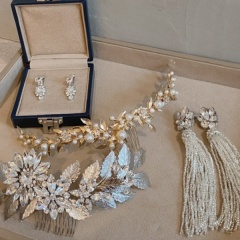 新作アクセサリー