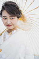 和装・洋装撮影のヘアチェンジについて