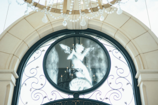 ロケーションのご紹介【北山ルアンジェ教会】