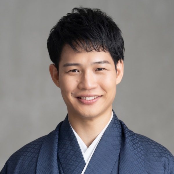 メンズメイクのご紹介