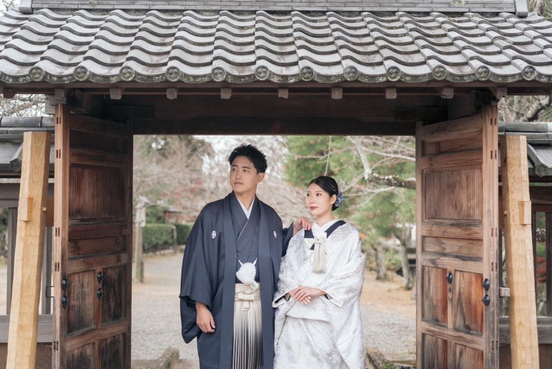 掛下コーディネート