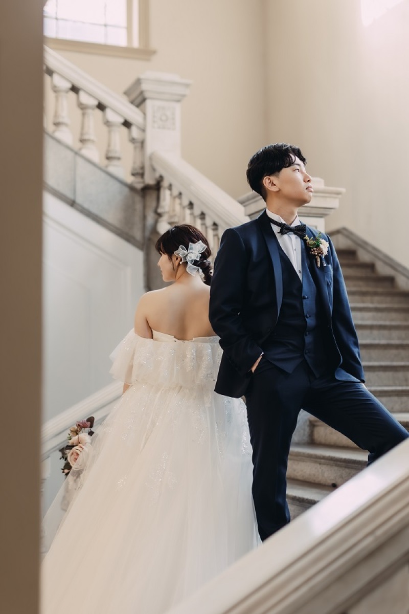 衣装紹介☆in府庁