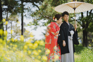 〜4・5月の空き状況のご案内〜