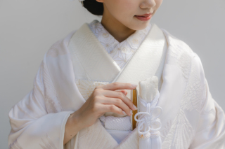 和装小物のアレンジ