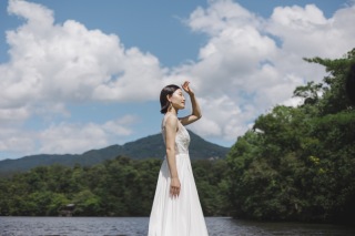 夏にしか撮れない写真