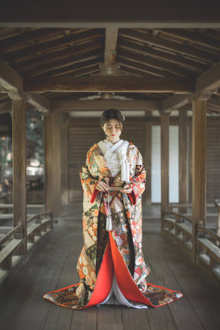 色打掛紹介part3