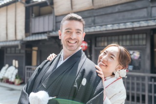 海外からのお客さま