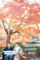 お写真を彩ってくれる小物たち