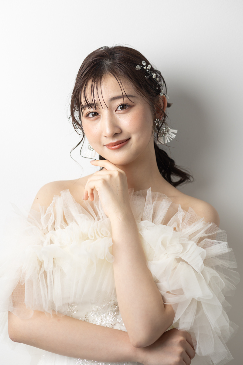 おしゃれさん必見！ドレス紹介