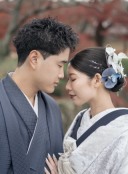 掛下コーディネート