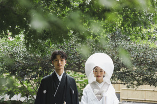 結婚式の前撮りとは?