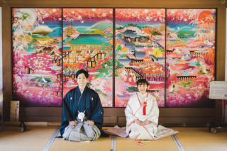 撮影前のチェックリスト