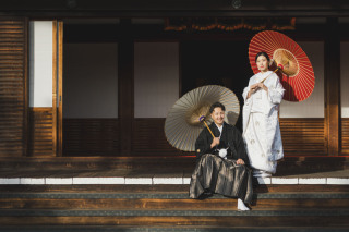 平日撮影のメリットについて☆