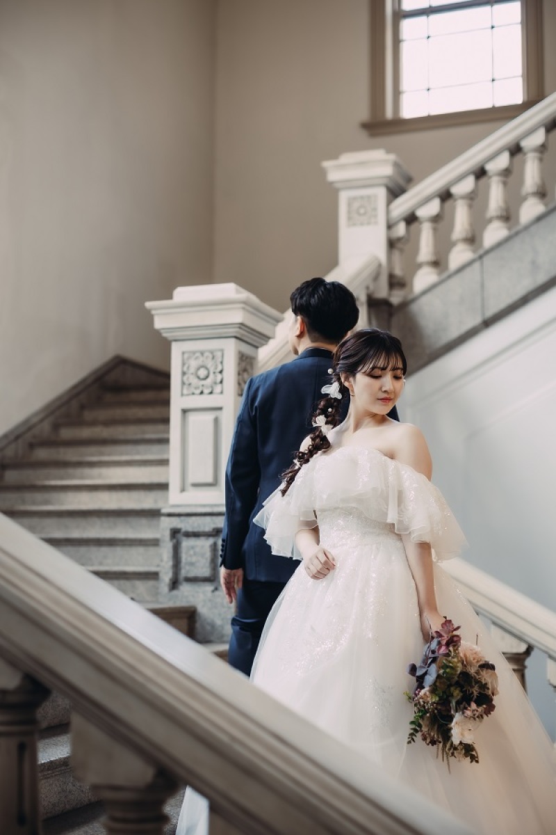 衣装紹介☆in府庁