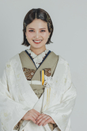 白無垢コーディネート