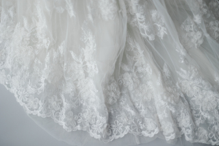 ドレス紹介part5