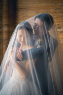 ベールインショット