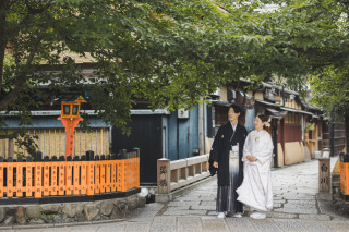 新緑の季節到来です♪②