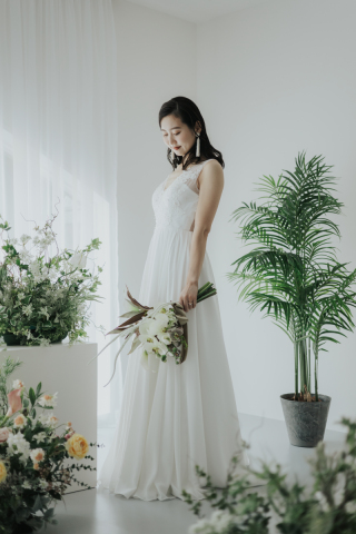 ドレス紹介part3