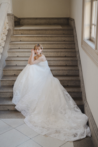 ドレス紹介part10