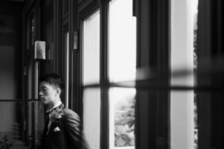 タキシードの楽しみ方